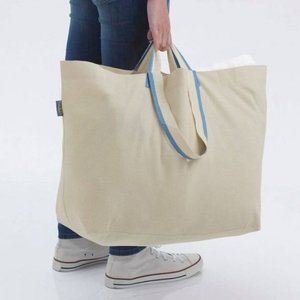 IKEA * BRAND NEW DESIGN Cotton Bag Tote Shopping *